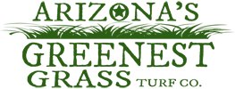 Arizona's Greenest Grass