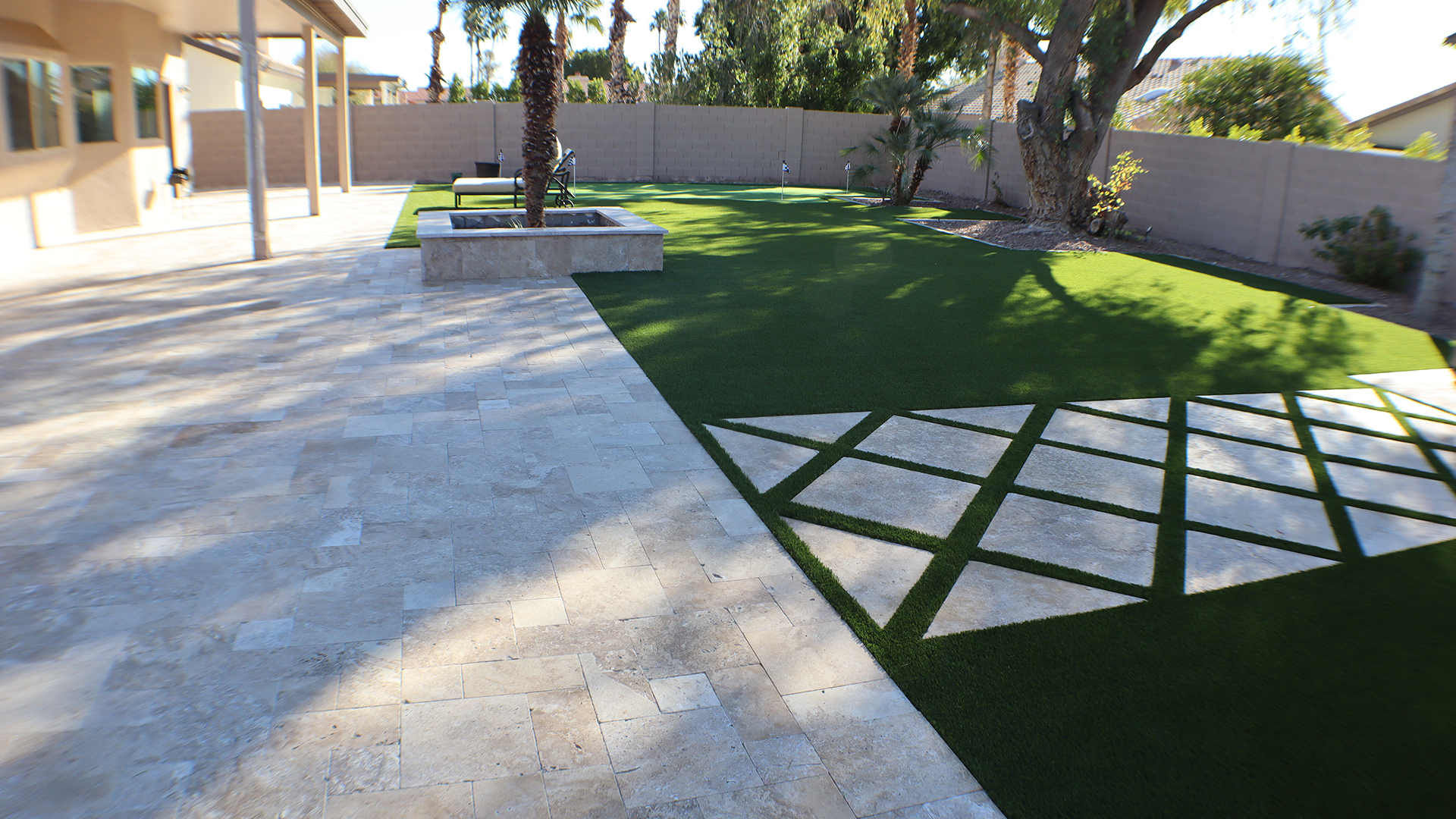 Yard of the Month January 2022 - Arizona's Greenest Grass